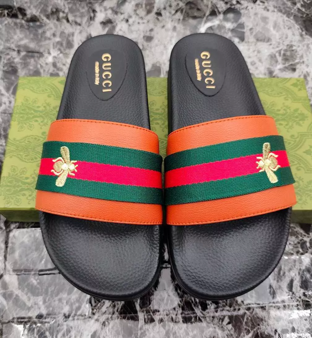 gucci chaussons pour femme s_12a2b21